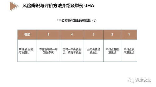 精品PPT EHS风险管理专业版 赋能教育咨询与管理的安全新高度