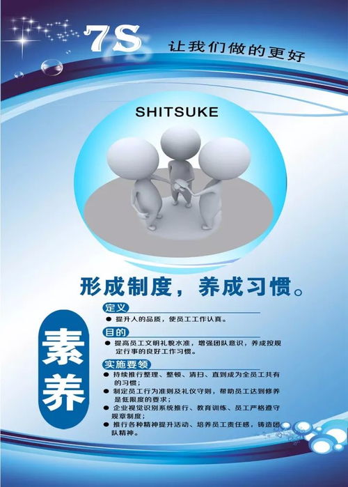 物业管理精益求精 7S管理模式全解析与精品实践指南