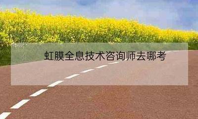 虹膜全息健康咨询师 教育咨询与管理的创新融合